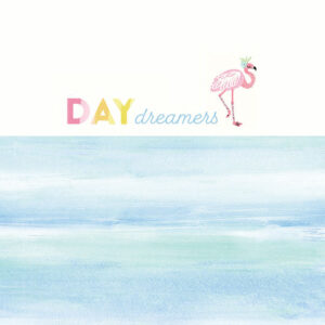 Day Dreamers